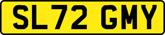 SL72GMY