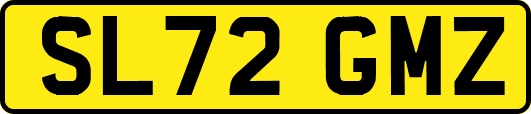 SL72GMZ
