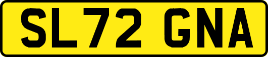 SL72GNA