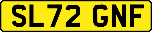 SL72GNF