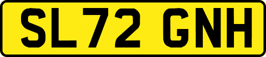 SL72GNH