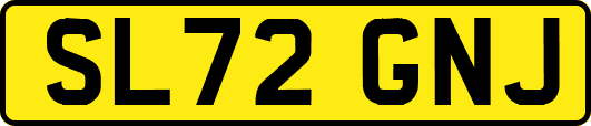 SL72GNJ