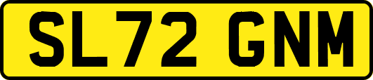 SL72GNM