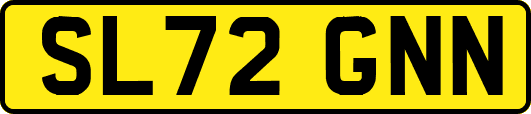 SL72GNN