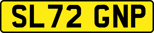 SL72GNP