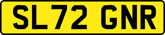 SL72GNR