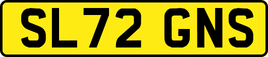 SL72GNS