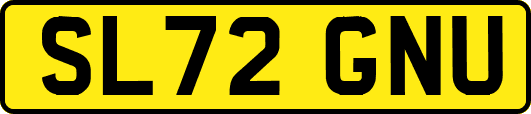 SL72GNU