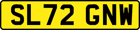 SL72GNW