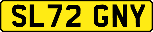 SL72GNY