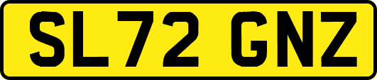 SL72GNZ