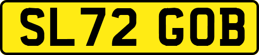 SL72GOB