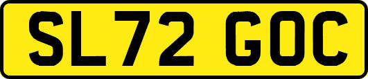 SL72GOC