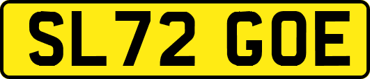 SL72GOE