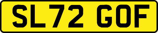 SL72GOF