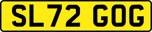 SL72GOG