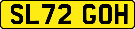 SL72GOH