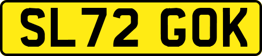 SL72GOK