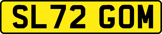 SL72GOM