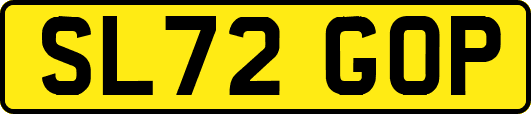 SL72GOP