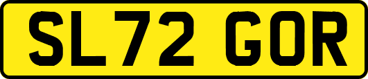 SL72GOR