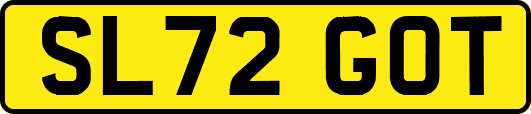 SL72GOT