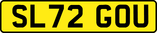 SL72GOU