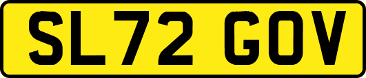 SL72GOV