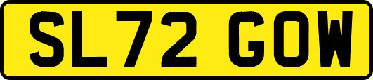 SL72GOW