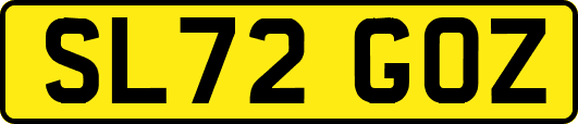 SL72GOZ