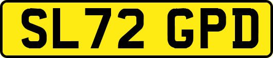 SL72GPD
