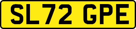 SL72GPE