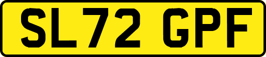 SL72GPF