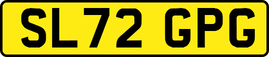 SL72GPG