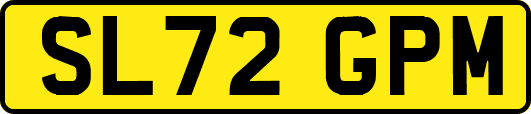 SL72GPM