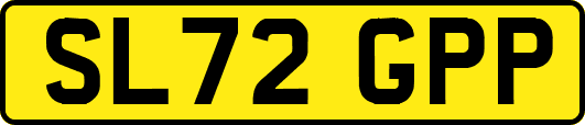 SL72GPP