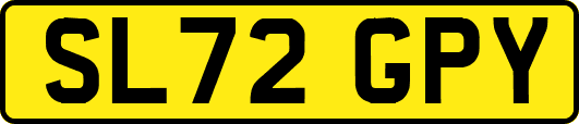 SL72GPY