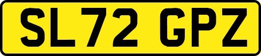 SL72GPZ