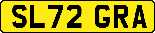 SL72GRA