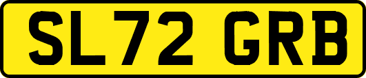 SL72GRB