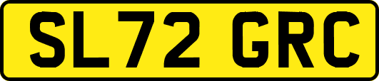 SL72GRC