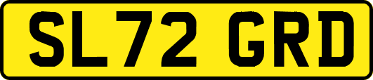 SL72GRD
