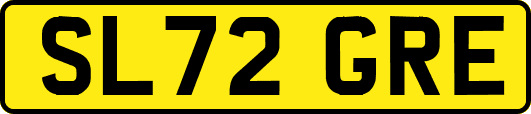 SL72GRE