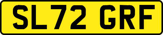 SL72GRF
