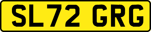 SL72GRG