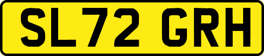 SL72GRH