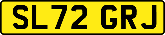 SL72GRJ