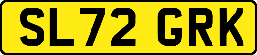 SL72GRK