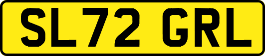 SL72GRL