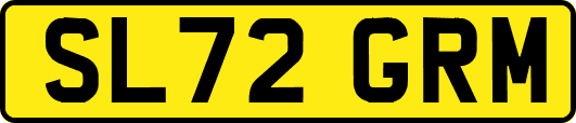 SL72GRM